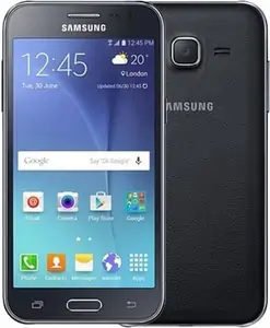 Замена стекла камеры на телефоне Samsung Galaxy J2 в Белгороде